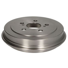 Bremstrommel des Herstellers ABE - Originalware Artikelnummer: C62045ABE