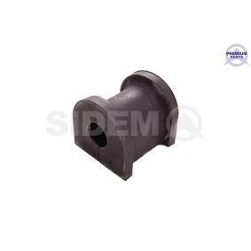 Stabigummis des Herstellers SIDEM - Originalware Artikelnummer: 847902