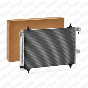 Acquista Condensatore climatizzatore da STARK SKCD-0110003 a buon mercato per soli 80,10 €