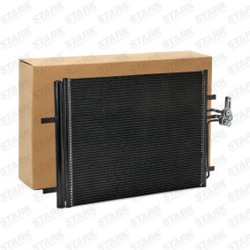 Klimakondensator SKCD-0110023 von STARK günstig für 69,03 € online kaufen