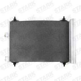 Acquista Condensatore climatizzatore da STARK SKCD-0110029 a buon mercato per soli 50,37 €