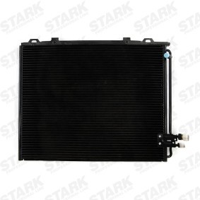 Klimakondensator SKCD-0110036 von STARK günstig für 90,83 € online kaufen