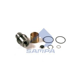 Differential Einzelteile des Herstellers SAMPA - Originalware Artikelnummer: 010.678