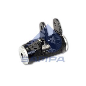 Differential Einzelteile des Herstellers SAMPA - Originalware Artikelnummer: 030.212