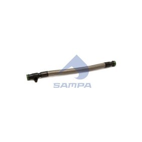 Automatikgetriebe Ölkühler des Herstellers SAMPA - Originalware Artikelnummer: 041.201