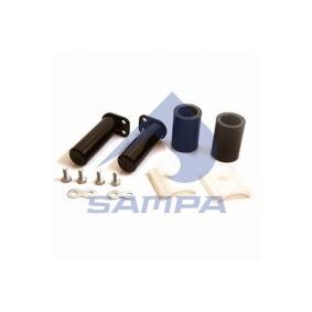 Reparatursatz, Sattelkupplung 095.548 DAF von SAMPA