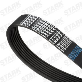 Compre Correia do alternador de STARK online para Classe S Sedan (W222, V222, X222) a preços moderados