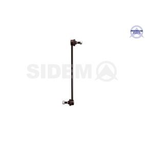 Compre Tirante da barra estabilizadora de SIDEM online para Doblo III MPV (K9) a preços moderados