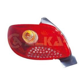 Rückleuchte 2261283 von ALKAR günstig für 58,41 € online kaufen