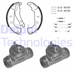 Acquista Condutto alta pressione, Impianto iniezione da DELPHI 9300-047A a buon mercato per soli 26,22 €