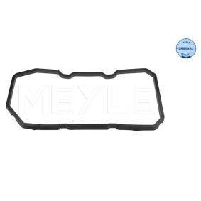 Compre Junta, cárter do óleo-caixa de velocidades automática da MEYLE 014 140 0001 a um preço baixo por 12,92 €