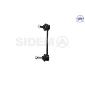Køb Stabilisatorstang af SIDEM 21666 til den lave pris 136,54 DKK