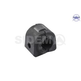 Compre Casquilhos da barra estabilizadora de SIDEM online para 508 II SW (FE_, F4_) a preços moderados