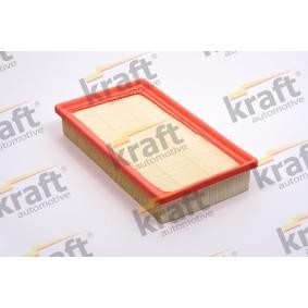Luftfilter für ALFA ROMEO von KRAFT