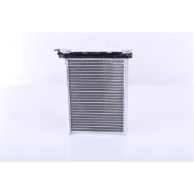 Compre Radiador da chaufage de NISSENS online para Vivaro Camião de plataforma / Chassis (X82) a preços moderados