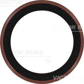 Kurbelwellensimmering für RENAULT TRUCKS von REINZ