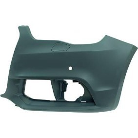Acquista Paraurti da DIEDERICHS online per A1 Hatchback (8X1, 8XK) a prezzi moderati