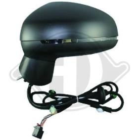 Motorlager des Herstellers DIEDERICHS - Originalware Artikelnummer: 1122204