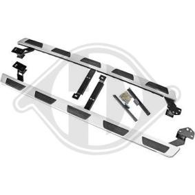 Comprar Juego de cojinete de rueda de DIEDERICHS 1122209 a bajo precio de 41,05 €