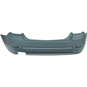 Heckstoßstange 1225055 von DIEDERICHS günstig für 139,43 € online kaufen