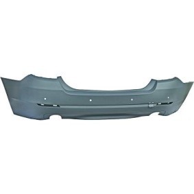 Heckstoßstange 1225057 von DIEDERICHS günstig für 131,25 € online kaufen