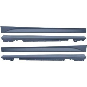 Schwellerverkleidung 1217362 von DIEDERICHS günstig für 199,02 € online kaufen