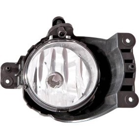 Comprar Faro antiniebla de DIEDERICHS 6927089 a bajo precio de 27,89 €