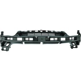 Aufpralldämpfer, Stoßfänger 2602060 von DIEDERICHS günstig für 173,52 € online kaufen