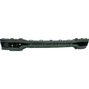 Stoßstangenträger 4012660 von DIEDERICHS günstig für 43,06 € online kaufen
