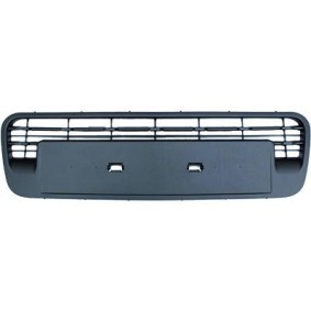 Lüftungsgitter, Stoßfänger 4006646 von DIEDERICHS günstig für 31,58 € online kaufen