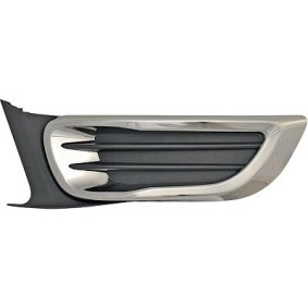 Zierleiste, Stoßstange 4006653 von DIEDERICHS günstig für 38,46 € online kaufen