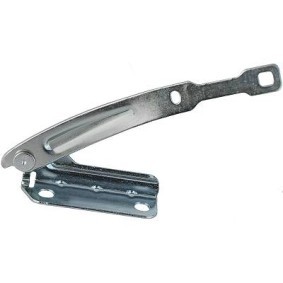 Scharnier, Motorhaube 4560019 von DIEDERICHS günstig für 44,81 € online kaufen