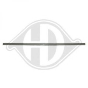Zierleiste für die Tür 1427520 von DIEDERICHS günstig für 27,89 € online kaufen