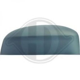 Abdeckung, Außenspiegel 1428629 von DIEDERICHS günstig für 19,85 € online kaufen