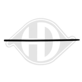 Zierleiste für die Tür 1426322 von DIEDERICHS günstig für 19,79 € online kaufen