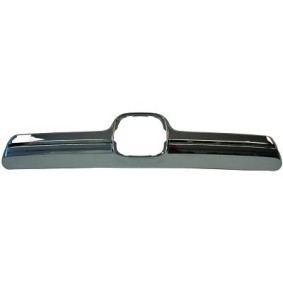 Zierleiste, Stoßstange 5283841 von DIEDERICHS günstig für 101,79 € online kaufen