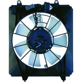 Acquista Ventola, Condensatore climatizzatore da DIEDERICHS 8528311 a buon mercato per soli 134,90 €