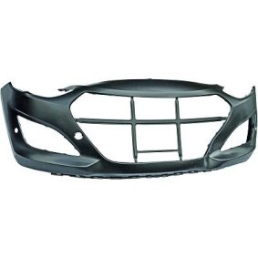 Stoßstange 6836051 von DIEDERICHS günstig für 189,81 € online kaufen