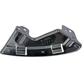 Stoßstangenhalter 6861065 von DIEDERICHS günstig für 12,03 € online kaufen