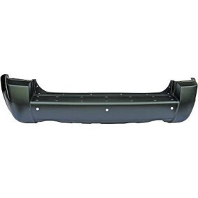Achetez des Pare-choc arrière DIEDERICHS 6860057 à prix pour 108,44 €