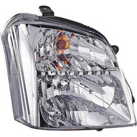 Osta Ajovaloumpio DIEDERICHS:llä 5402880 edullisesti hintaan 91,13 €