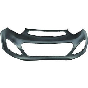 Stoßstange 6506050 von DIEDERICHS günstig für 91,12 € online kaufen