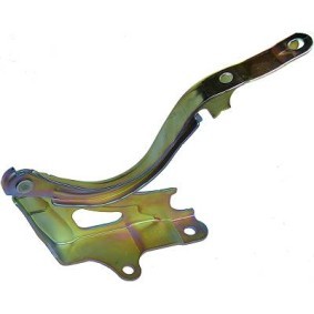 Scharnier, Motorhaube 6522819 von DIEDERICHS günstig für 25,45 € online kaufen