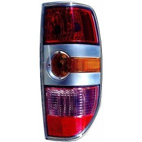 Comprar Piloto trasero de DIEDERICHS 5672090 a bajo precio de 63,07 €