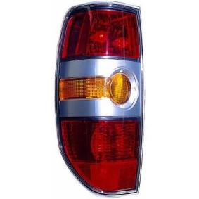 Comprar Piloto trasero de DIEDERICHS 5672091 a bajo precio de 63,07 €