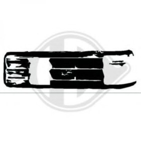 Acquista Alloggiamento, Luce posteriore da DIEDERICHS 1611096 a buon mercato per soli 30,00 €