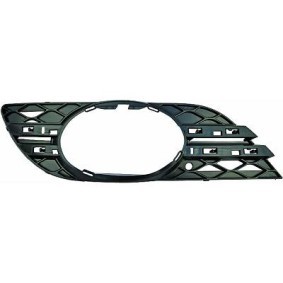 Lüftungsgitter, Stoßfänger 1615146 von DIEDERICHS günstig für 14,90 € online kaufen