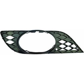 Lüftungsgitter, Stoßfänger 1615546 von DIEDERICHS günstig für 21,33 € online kaufen