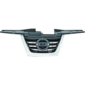 Kühlergrill für NISSAN von DIEDERICHS