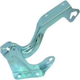 Achetez des Charnière, capot-moteur DIEDERICHS 6025018 à prix pour 28,76 €